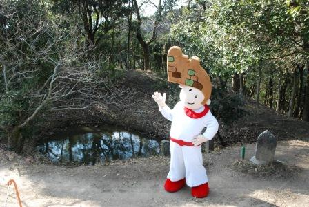 大野ジョーと行く！古代山城大野城_3-3