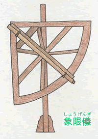 しょうげんぎイラスト