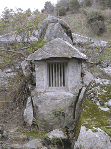 牛頸区疫神写真