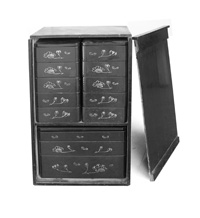 ワリコ(重箱)の写真1