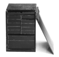 ワリコ(重箱)の写真2