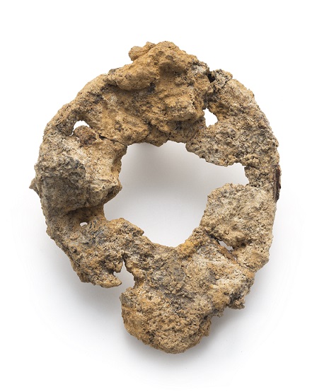 刀(鍔(つば))の画像