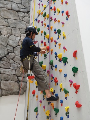 クライミングスタッフ_写真