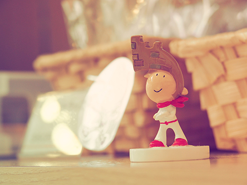 大野ジョーグッズ写真