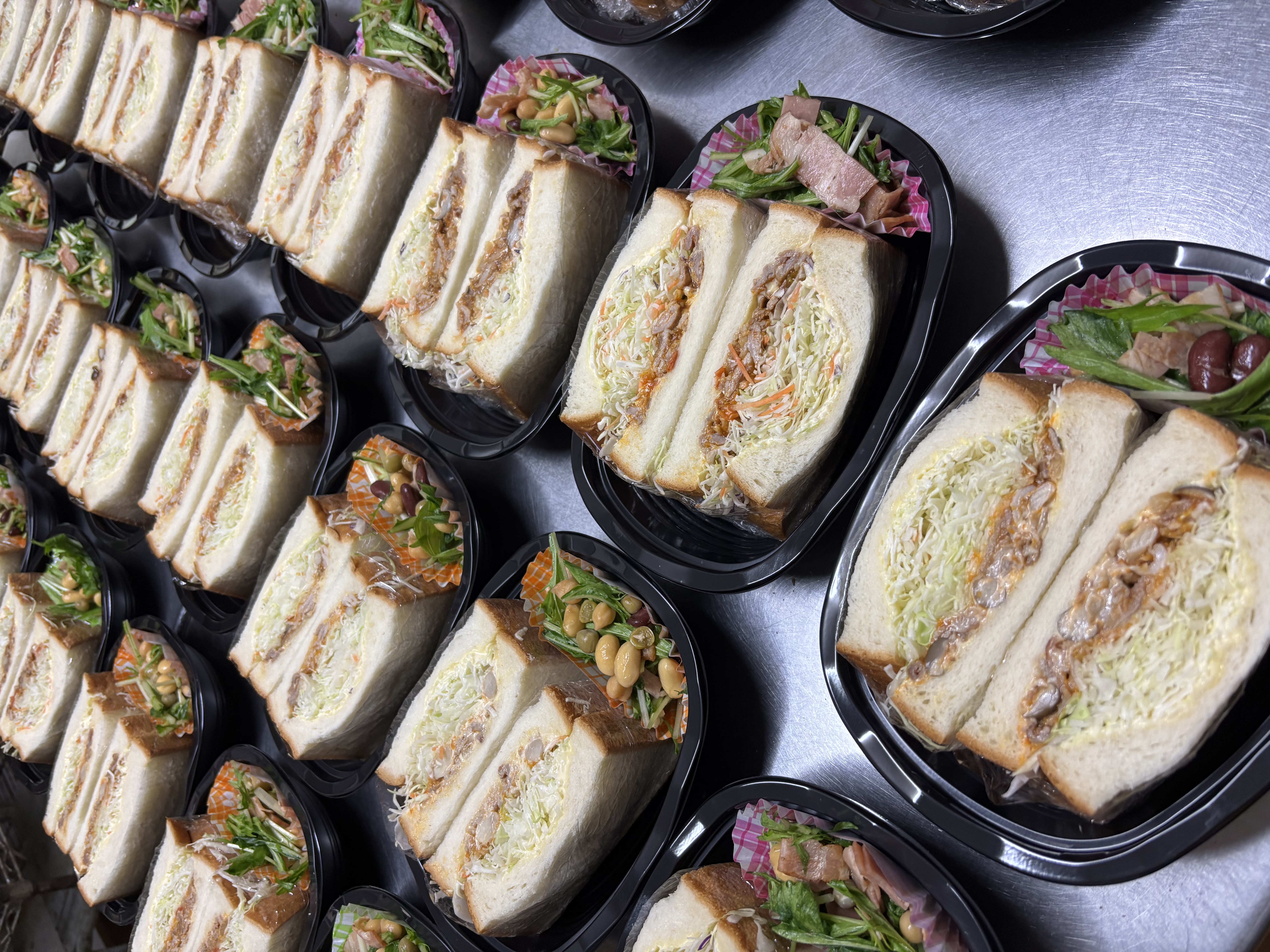 マルイチサンドイッチ