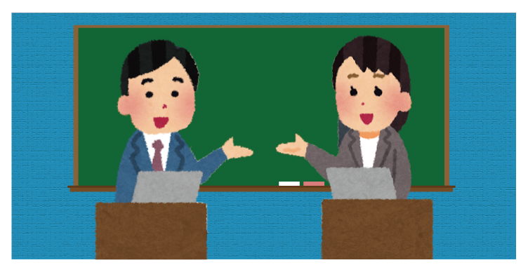 ここふる学校画像（おうちミュージアム）