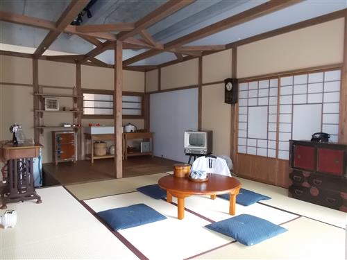 昭和のくらし