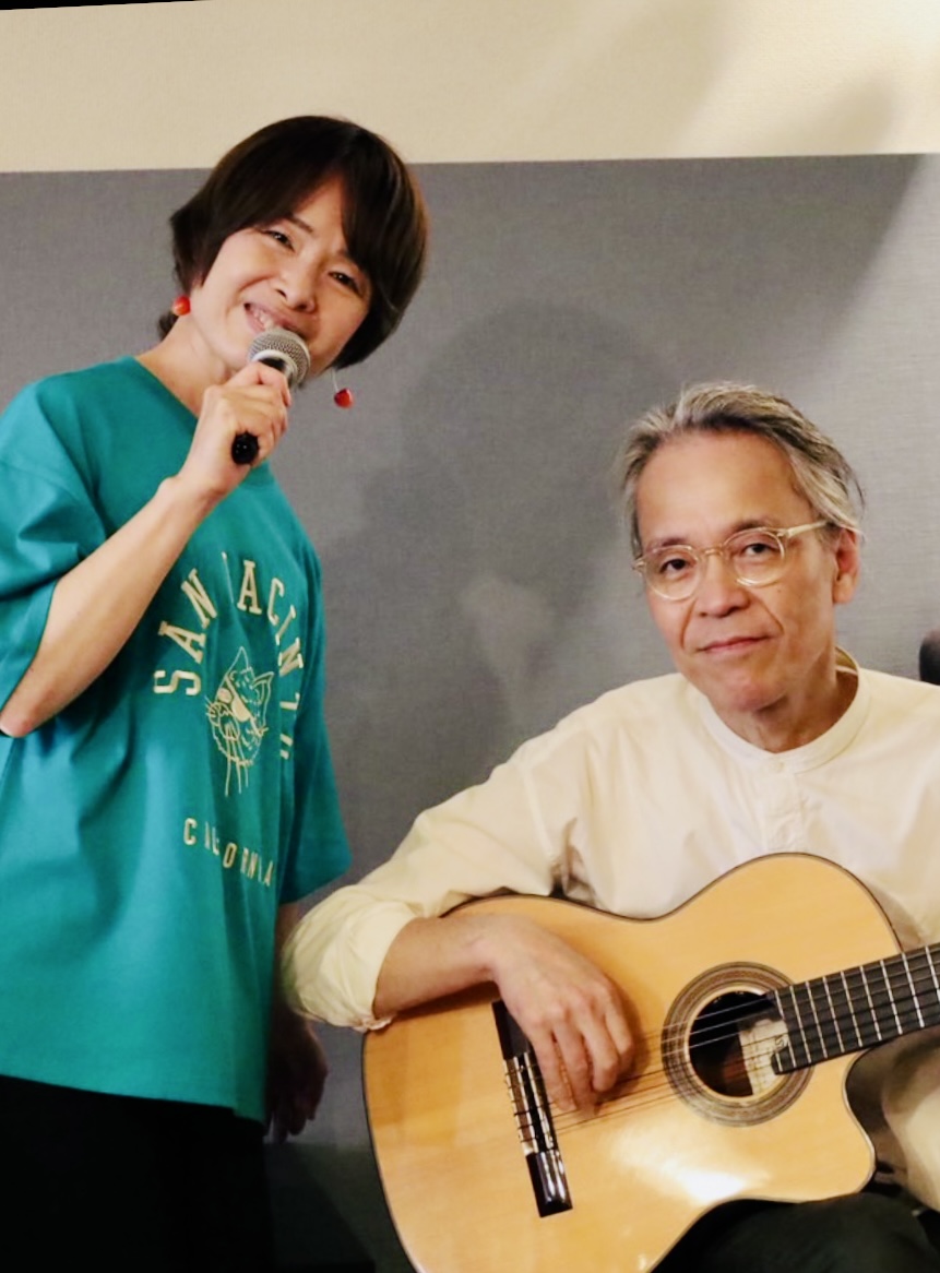 ここふるAutumnJazzLive