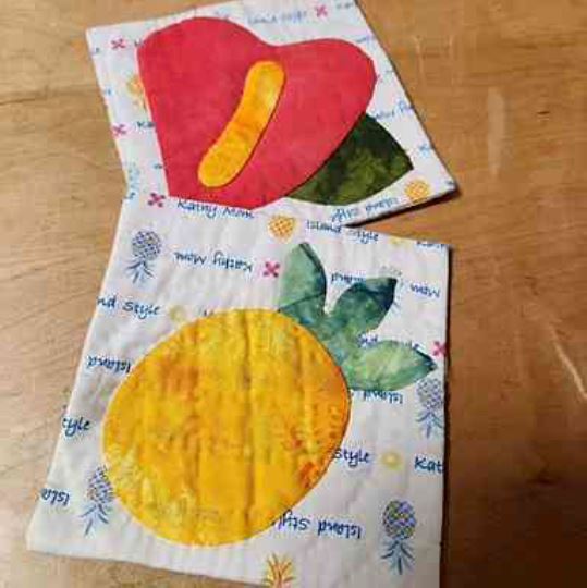 ハワイアンコースター