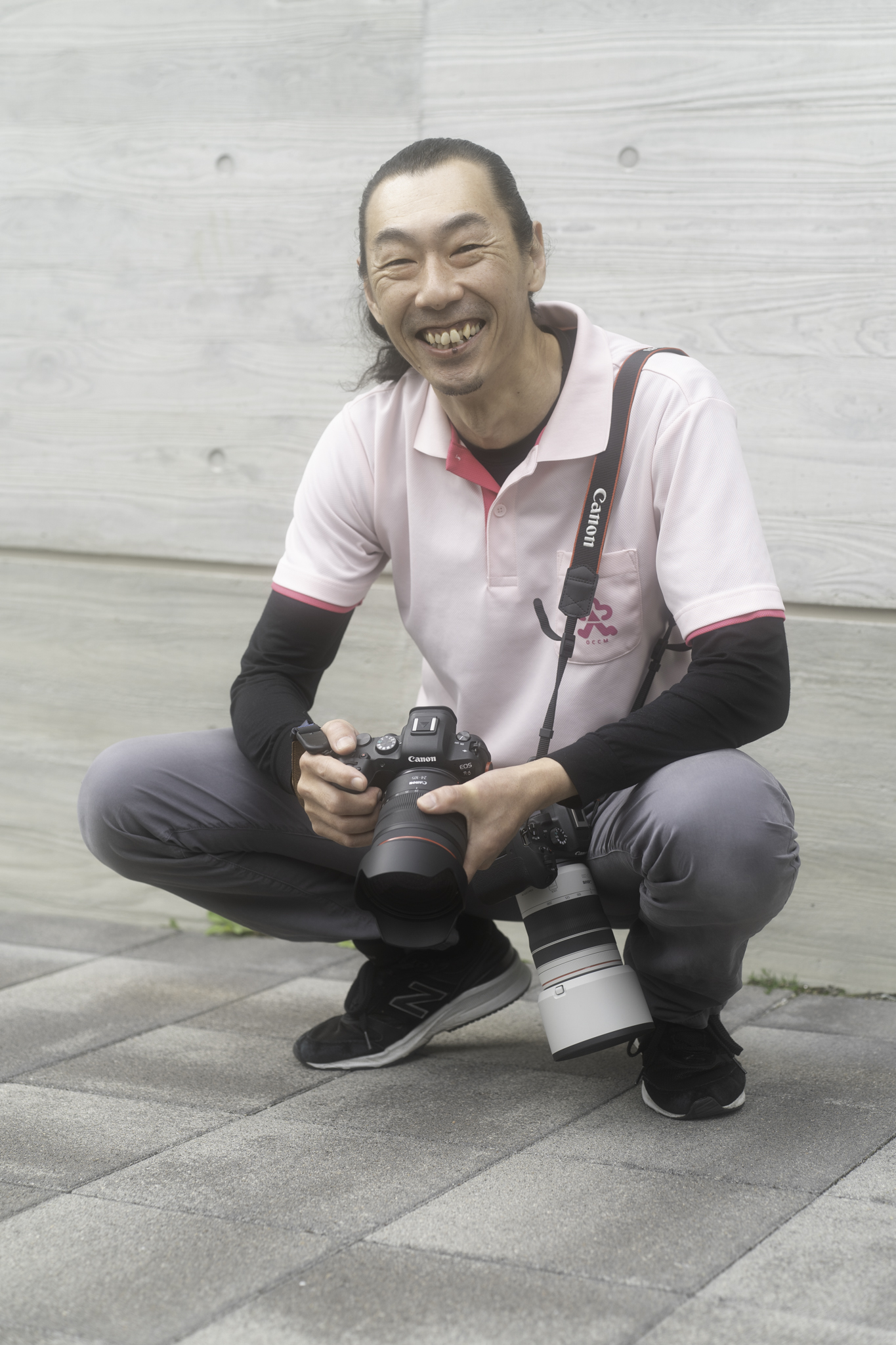 ほっこり写真展代表写真(つながる事業)