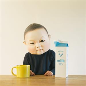 ベイビーヘッド