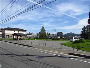 ふるさと水城跡公園2