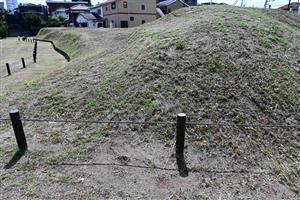 小水城ゆめあかり広場3