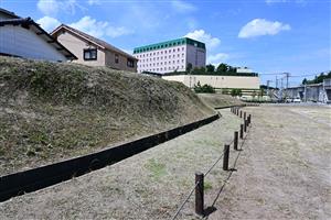 小水城ゆめあかり広場4