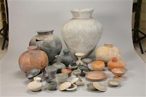 7世紀代の須恵器1