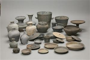 8世紀代の須恵器1