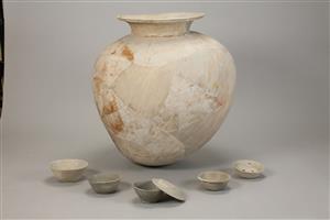 9世紀代の須恵器1