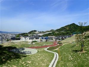 善一田古墳公園3