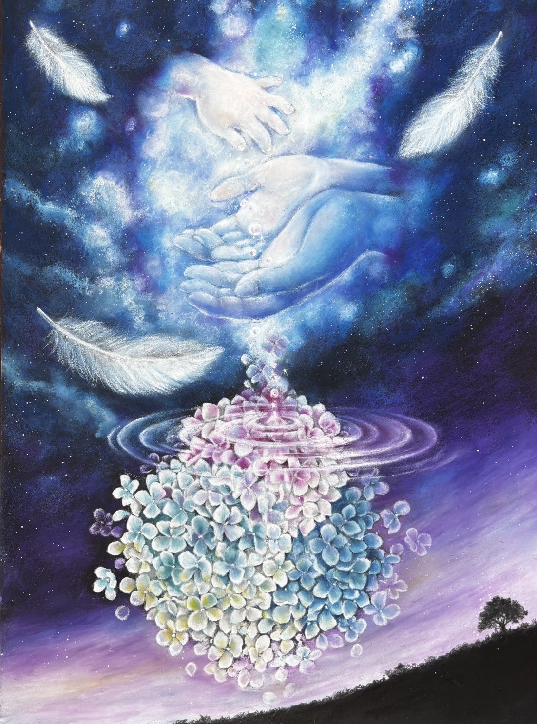 202512チョークアート展02